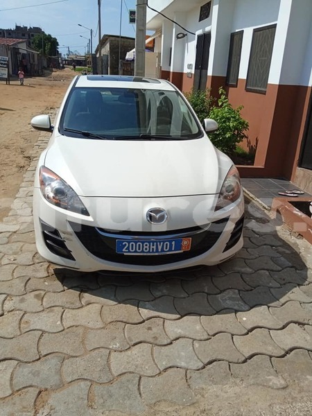 Big with watermark mazda 3 abidjan abidjan 12959