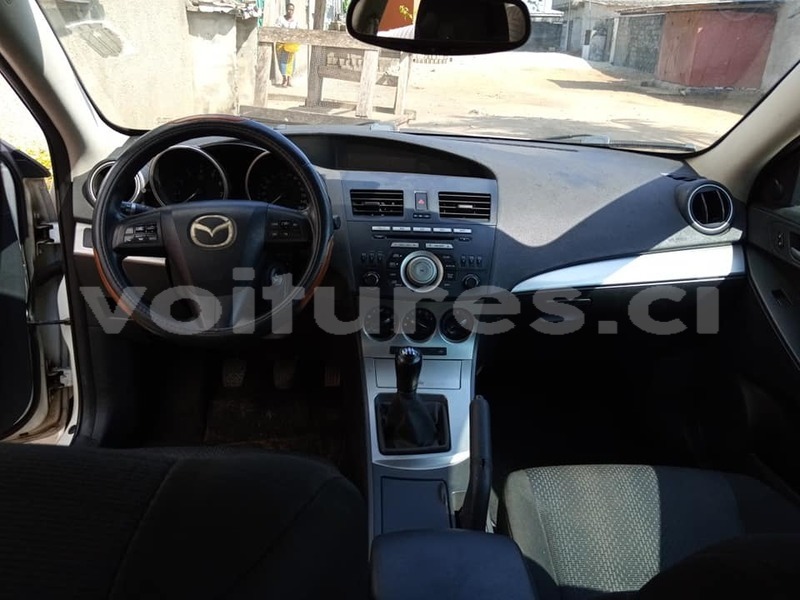 Big with watermark mazda 3 abidjan abidjan 12959