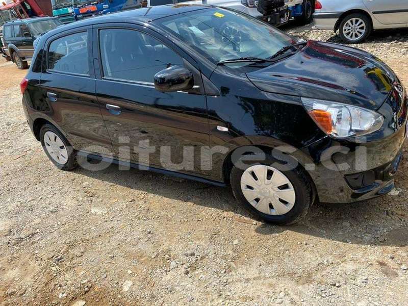 Big with watermark mitsubishi mirage abidjan abidjan 12969