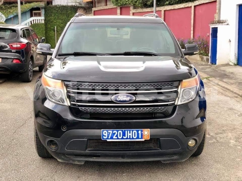 Big with watermark ford explorer abidjan abidjan 12980