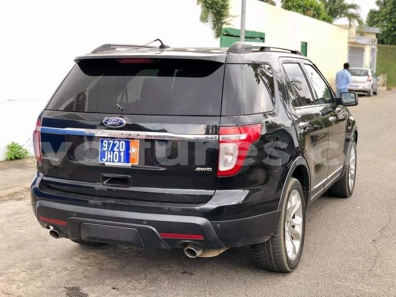 Big with watermark ford explorer abidjan abidjan 12980