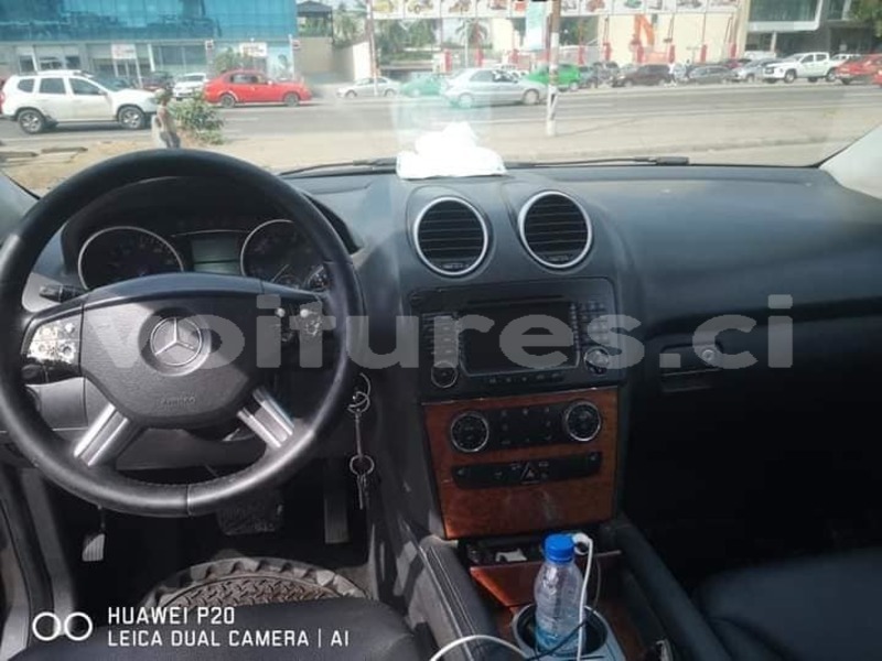 Big with watermark mercedes benz ml class abidjan abidjan 12985