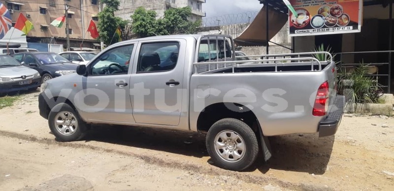 Big with watermark toyota hilux abidjan abidjan 12998