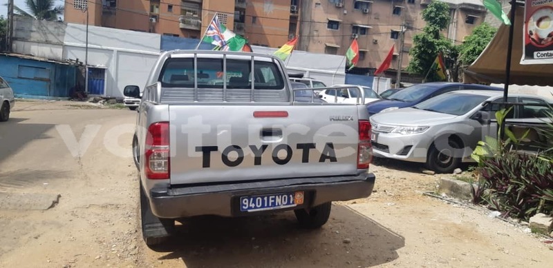 Big with watermark toyota hilux abidjan abidjan 12998