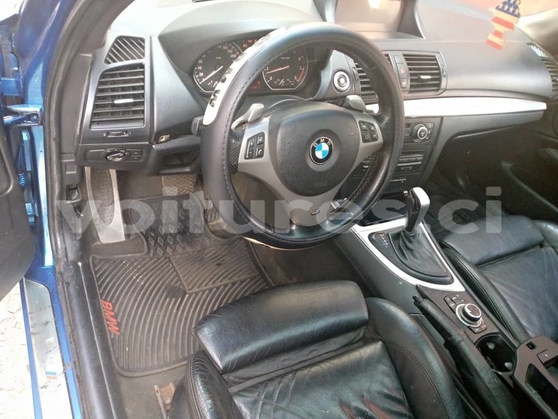 Big with watermark bmw 5 series abidjan abidjan 12999