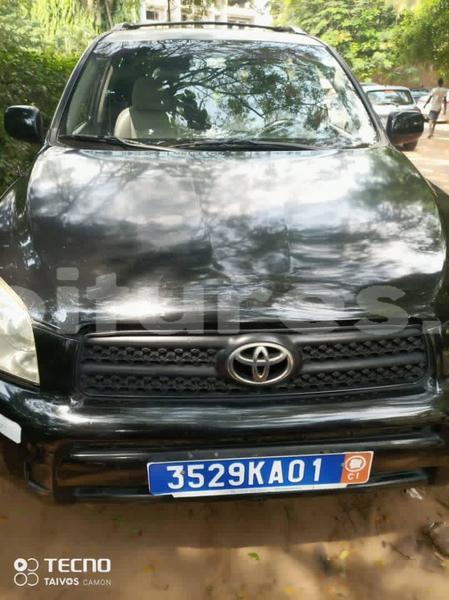 Big with watermark toyota rav4 abidjan abidjan 13024