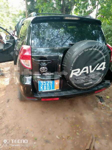 Big with watermark toyota rav4 abidjan abidjan 13024