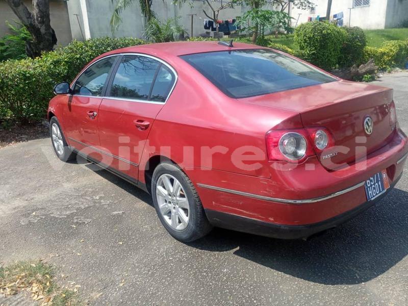 Big with watermark volkswagen passat abidjan abidjan 13026