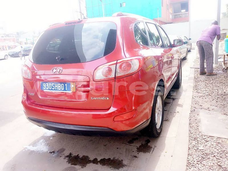 Big with watermark hyundai santa fe abidjan abidjan 13032