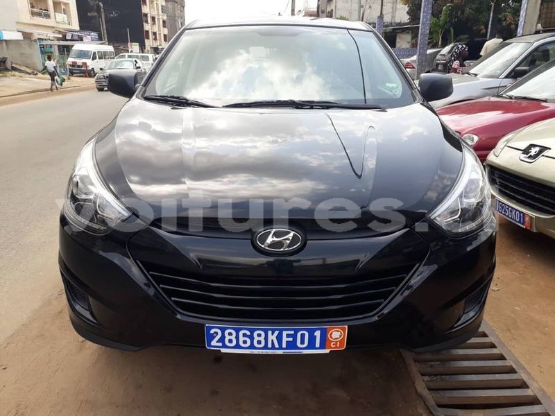 Big with watermark hyundai tucson abidjan abidjan 13033