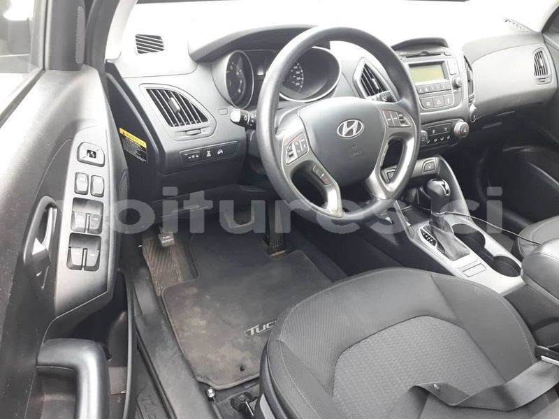 Big with watermark hyundai tucson abidjan abidjan 13033