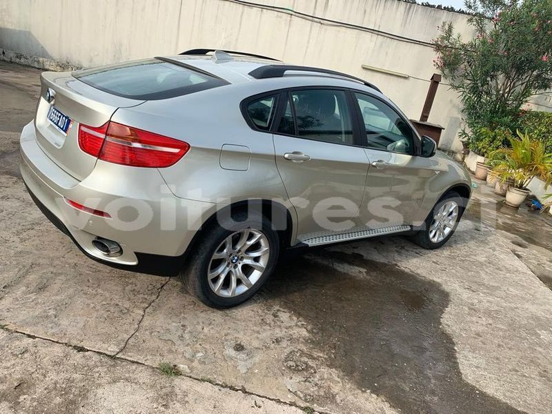 Big with watermark bmw x6 abidjan abidjan 13037