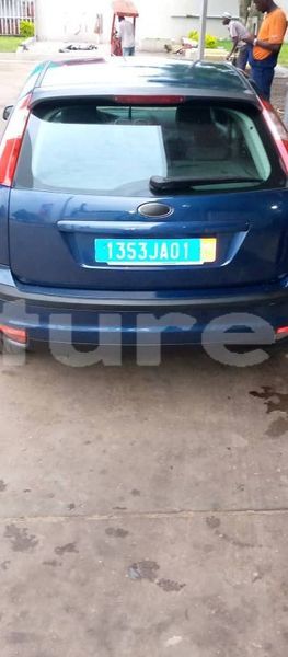 Big with watermark ford focus abidjan abidjan 13045