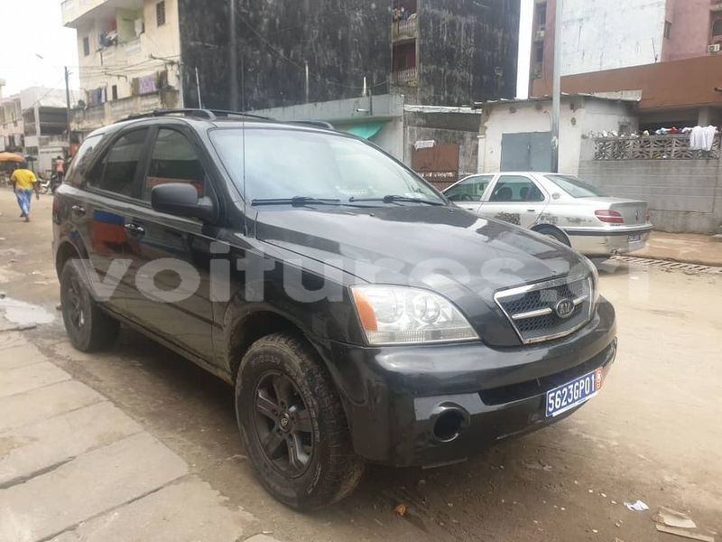 Big with watermark kia sorento abidjan abidjan 13046