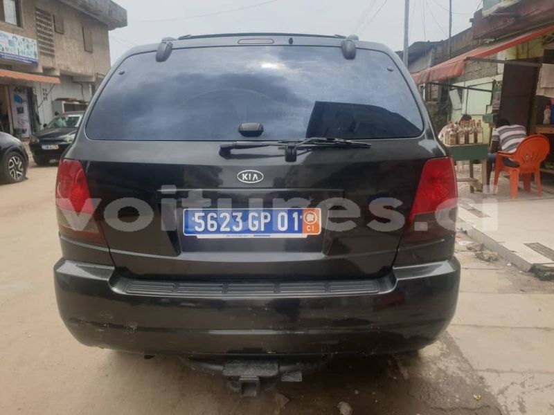 Big with watermark kia sorento abidjan abidjan 13046