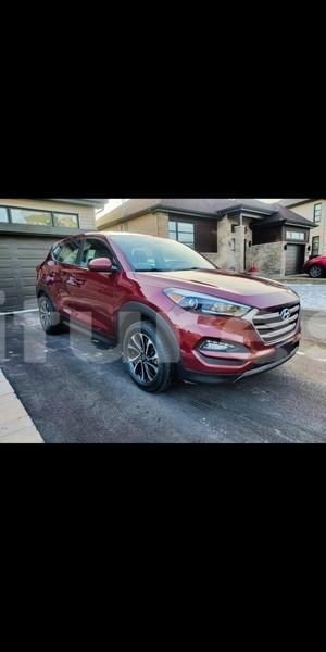 Big with watermark hyundai tucson abidjan abidjan 13067