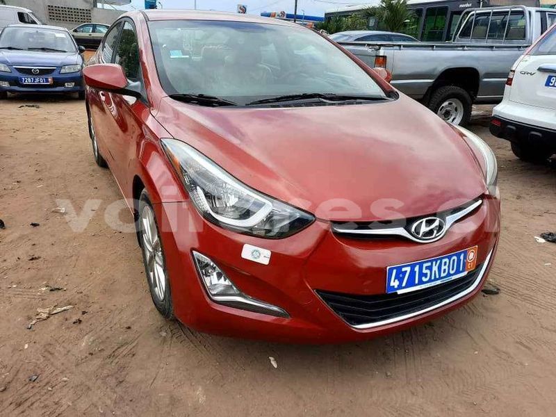 Big with watermark hyundai elantra abidjan abidjan 13085