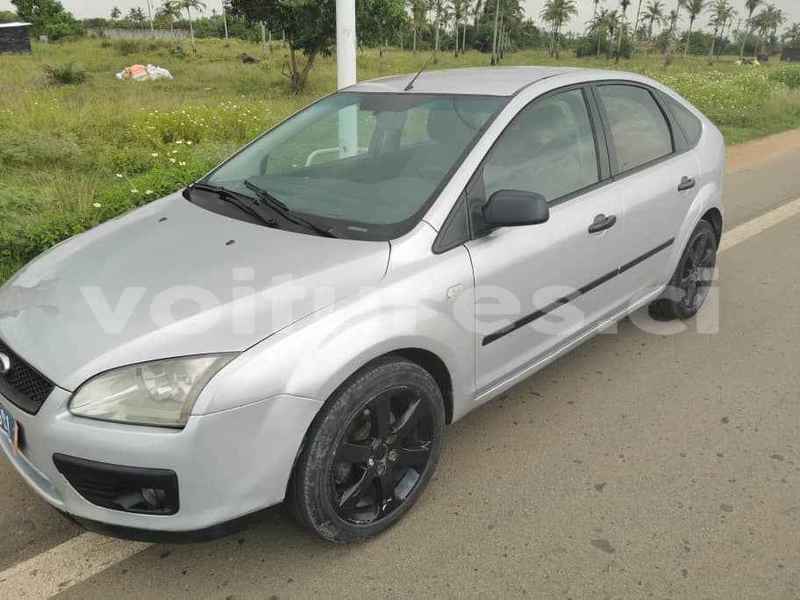 Big with watermark ford focus abidjan abidjan 13091