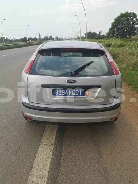 Big with watermark ford focus abidjan abidjan 13091