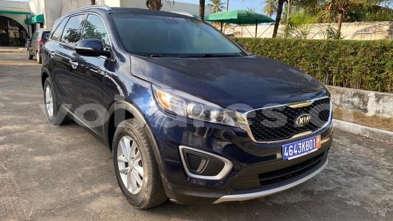 Big with watermark kia sorento abidjan abidjan 13107