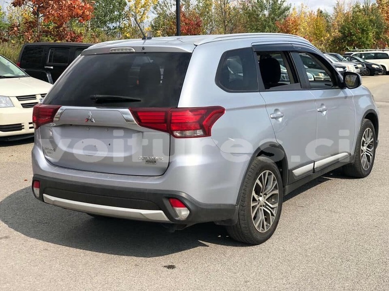 Big with watermark mitsubishi outlander abidjan abidjan 13122