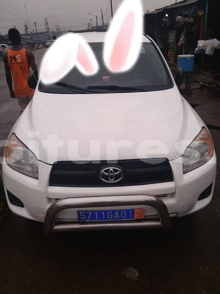 Big with watermark toyota rav4 abidjan abidjan 13142