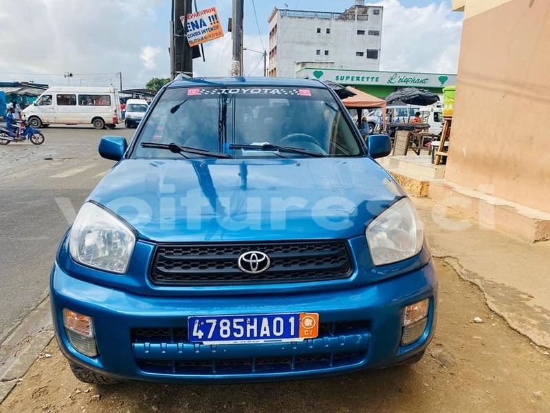 Big with watermark toyota rav4 abidjan abidjan 13145