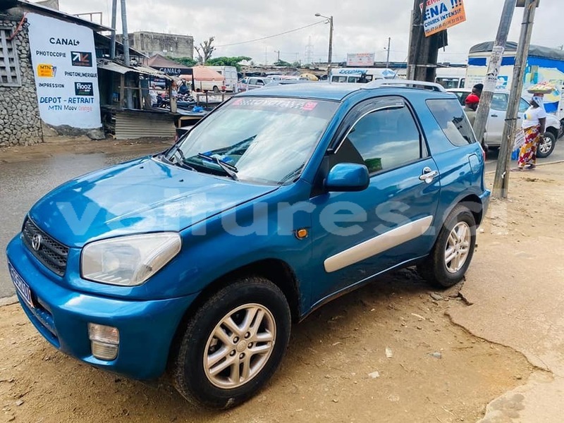 Big with watermark toyota rav4 abidjan abidjan 13145