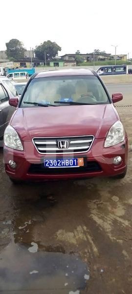 Big with watermark honda cr v abidjan abidjan 13151