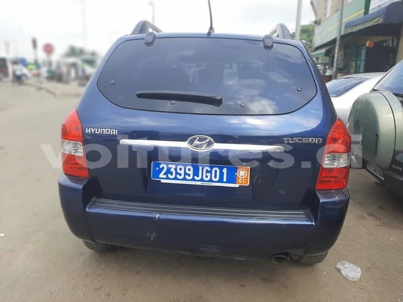 Big with watermark hyundai tucson abidjan abidjan 13153