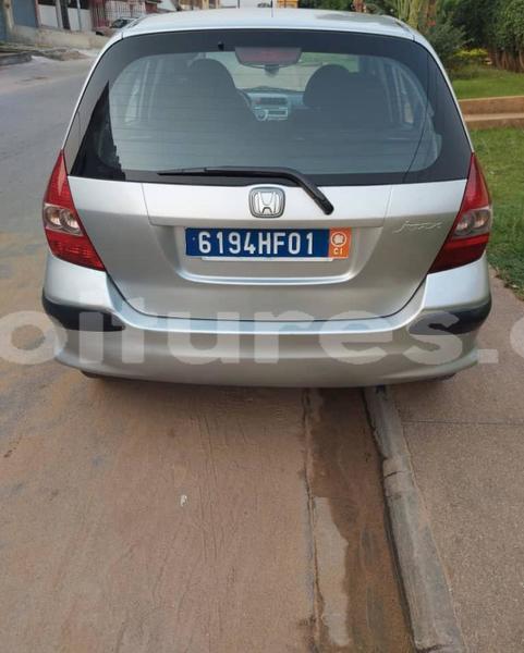 Big with watermark honda jazz abidjan abidjan 13213