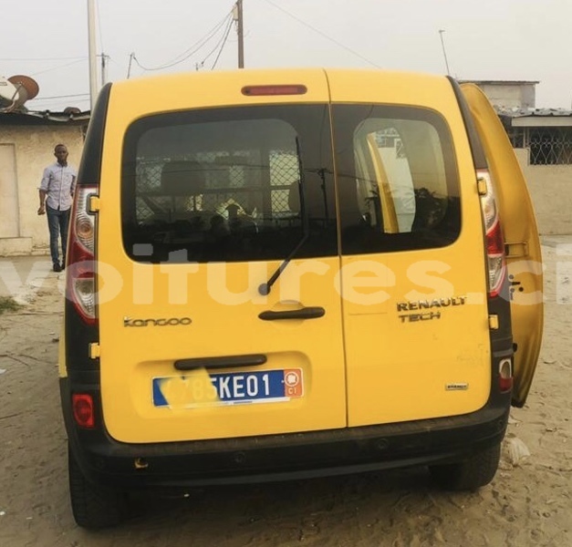 Big with watermark renault kangoo abidjan abidjan 13219