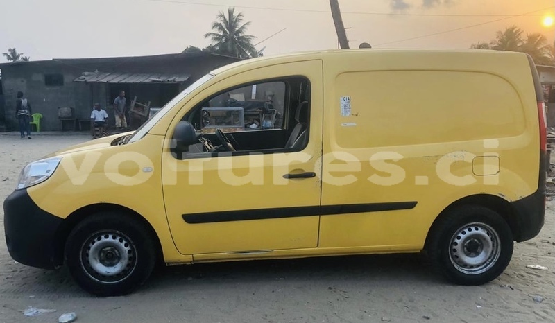 Big with watermark renault kangoo abidjan abidjan 13219