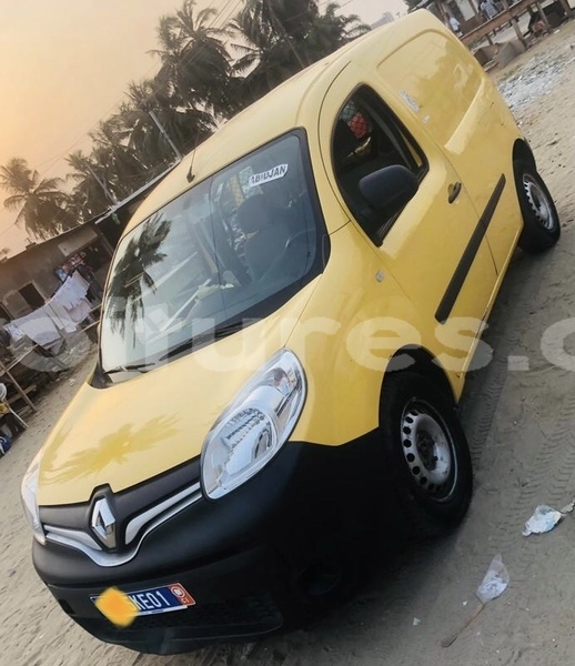 Big with watermark renault kangoo abidjan abidjan 13219