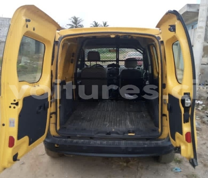 Big with watermark renault kangoo abidjan abidjan 13219