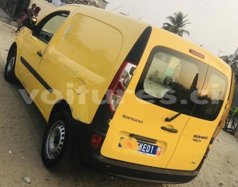 Big with watermark renault kangoo abidjan abidjan 13219