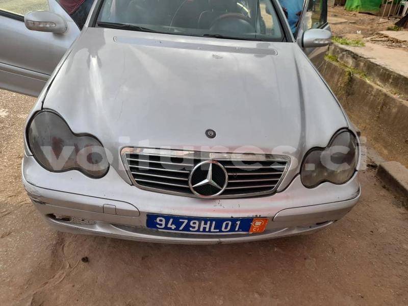 Big with watermark mercedes benz 200 abidjan abidjan 13223