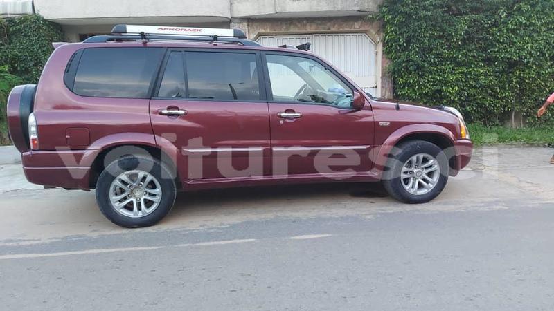 Big with watermark suzuki vitara abidjan abidjan 13225