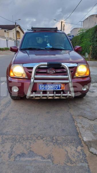 Big with watermark suzuki vitara abidjan abidjan 13225