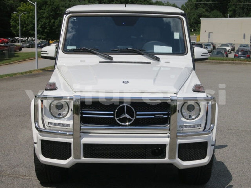 Big with watermark mercedes benz g klasse abidjan abidjan 13226