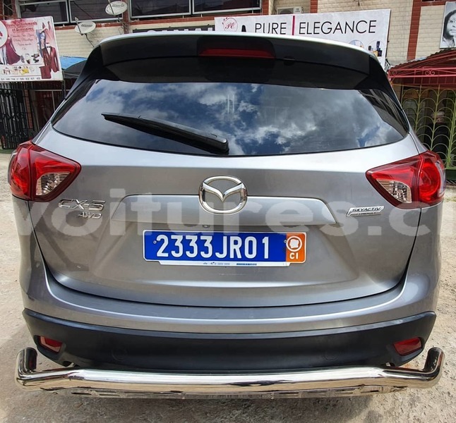 Big with watermark mazda cx 5 abidjan abidjan 13231