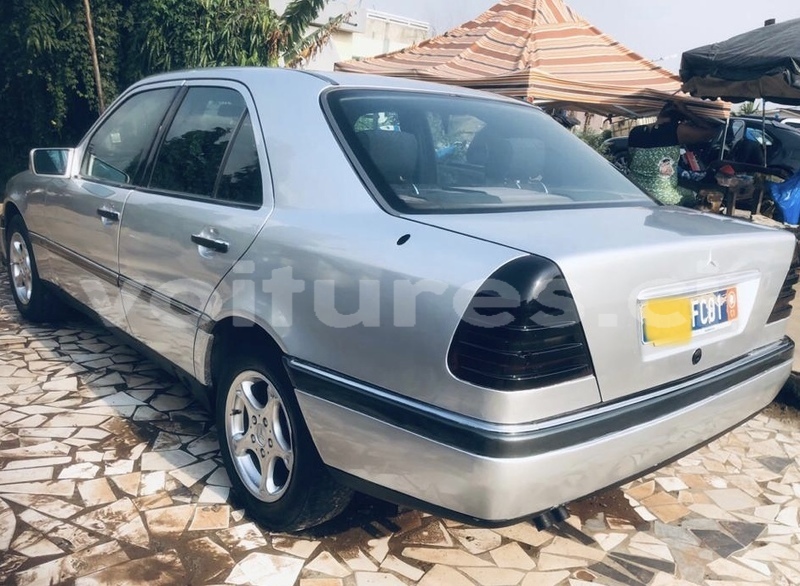 Big with watermark mercedes benz 200 abidjan abidjan 13240