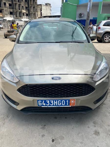 Big with watermark ford focus abidjan abidjan 13242