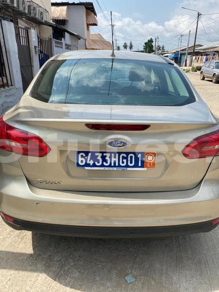 Big with watermark ford focus abidjan abidjan 13242