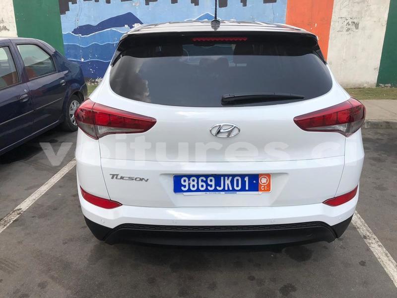 Big with watermark hyundai tucson abidjan abidjan 13257