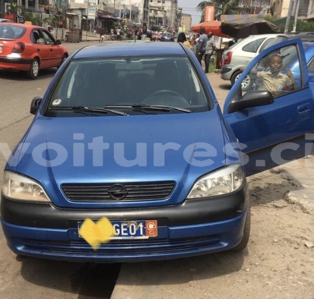 Big with watermark opel vectra abidjan abidjan 13279