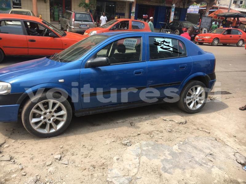 Big with watermark opel vectra abidjan abidjan 13279