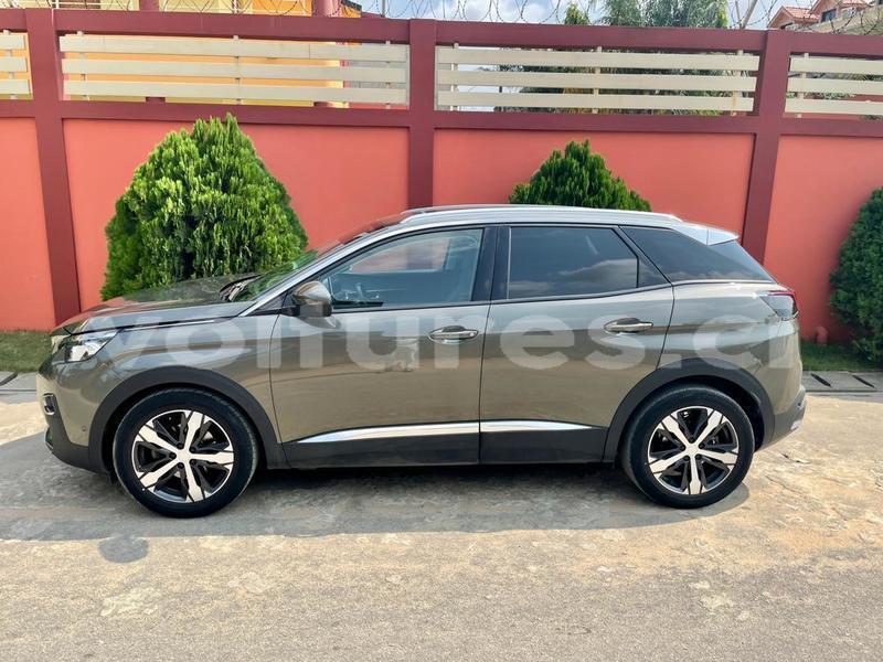 Big with watermark peugeot 3008 abidjan abidjan 13283