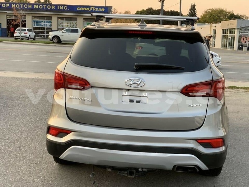 Big with watermark hyundai santa fe abidjan abidjan 13379