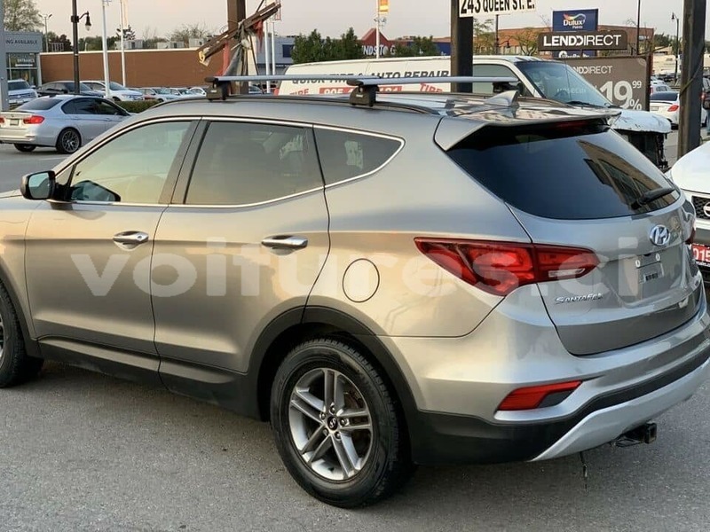 Big with watermark hyundai santa fe abidjan abidjan 13379